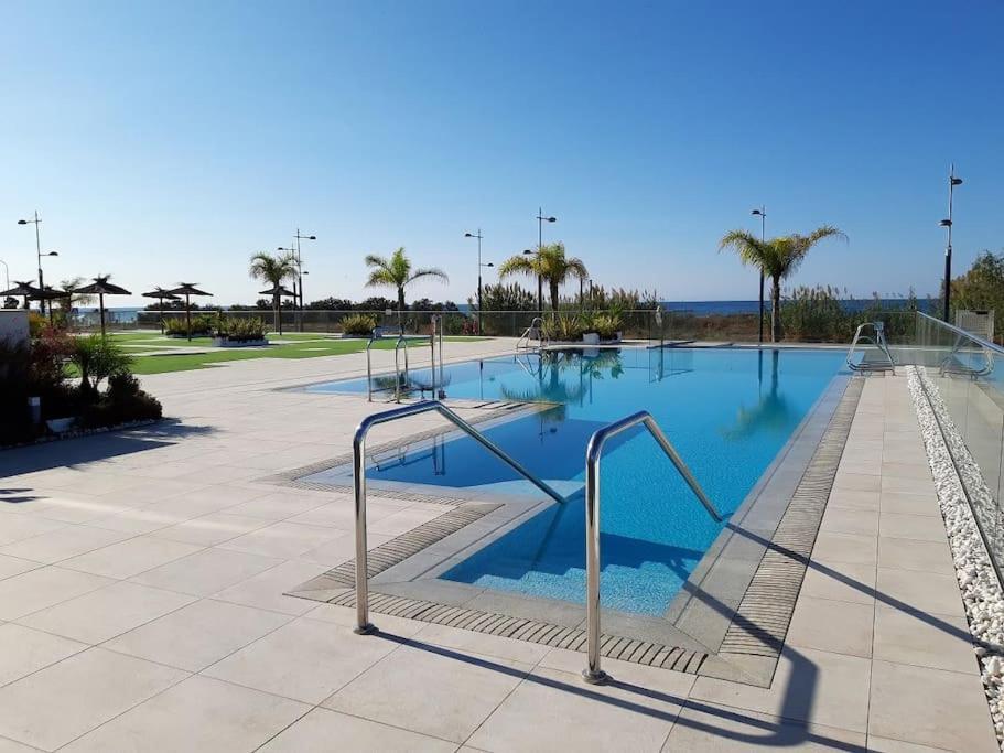 Shr009 Panorama Beach Torrox Costa Экстерьер фото