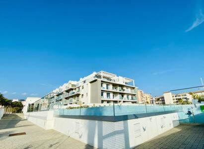 Shr009 Panorama Beach Torrox Costa Экстерьер фото