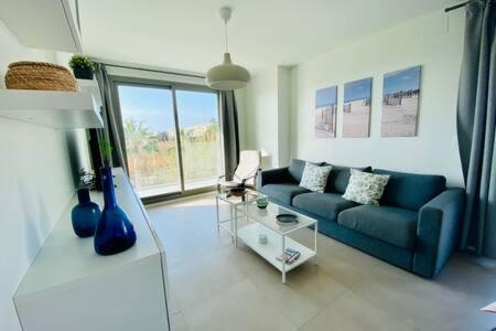 Shr009 Panorama Beach Torrox Costa Экстерьер фото