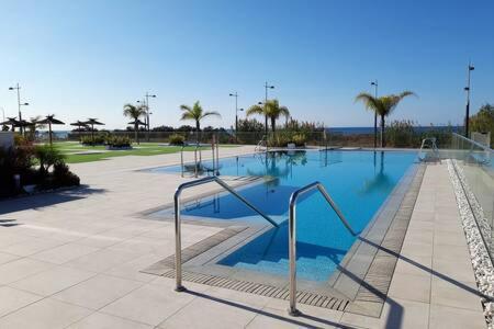 Shr009 Panorama Beach Torrox Costa Экстерьер фото