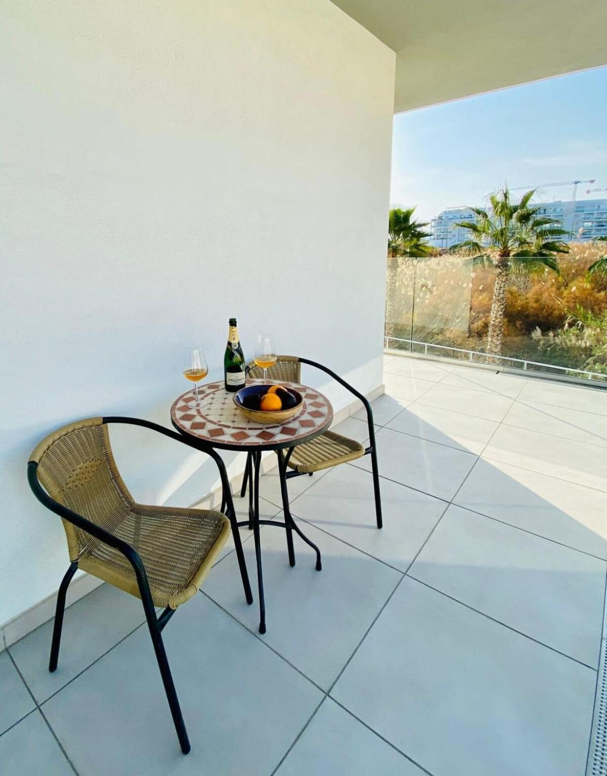 Shr009 Panorama Beach Torrox Costa Экстерьер фото