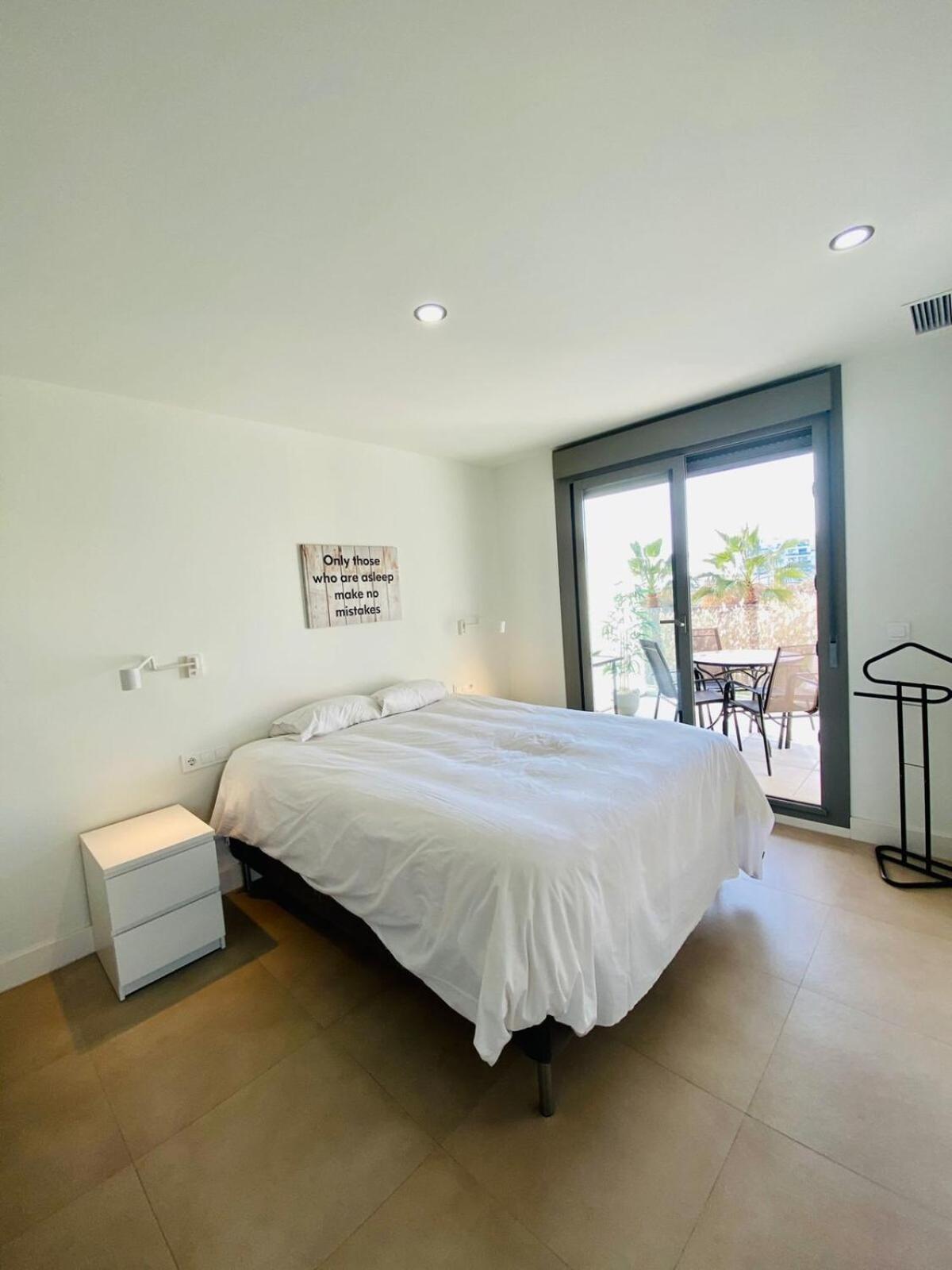 Shr009 Panorama Beach Torrox Costa Экстерьер фото