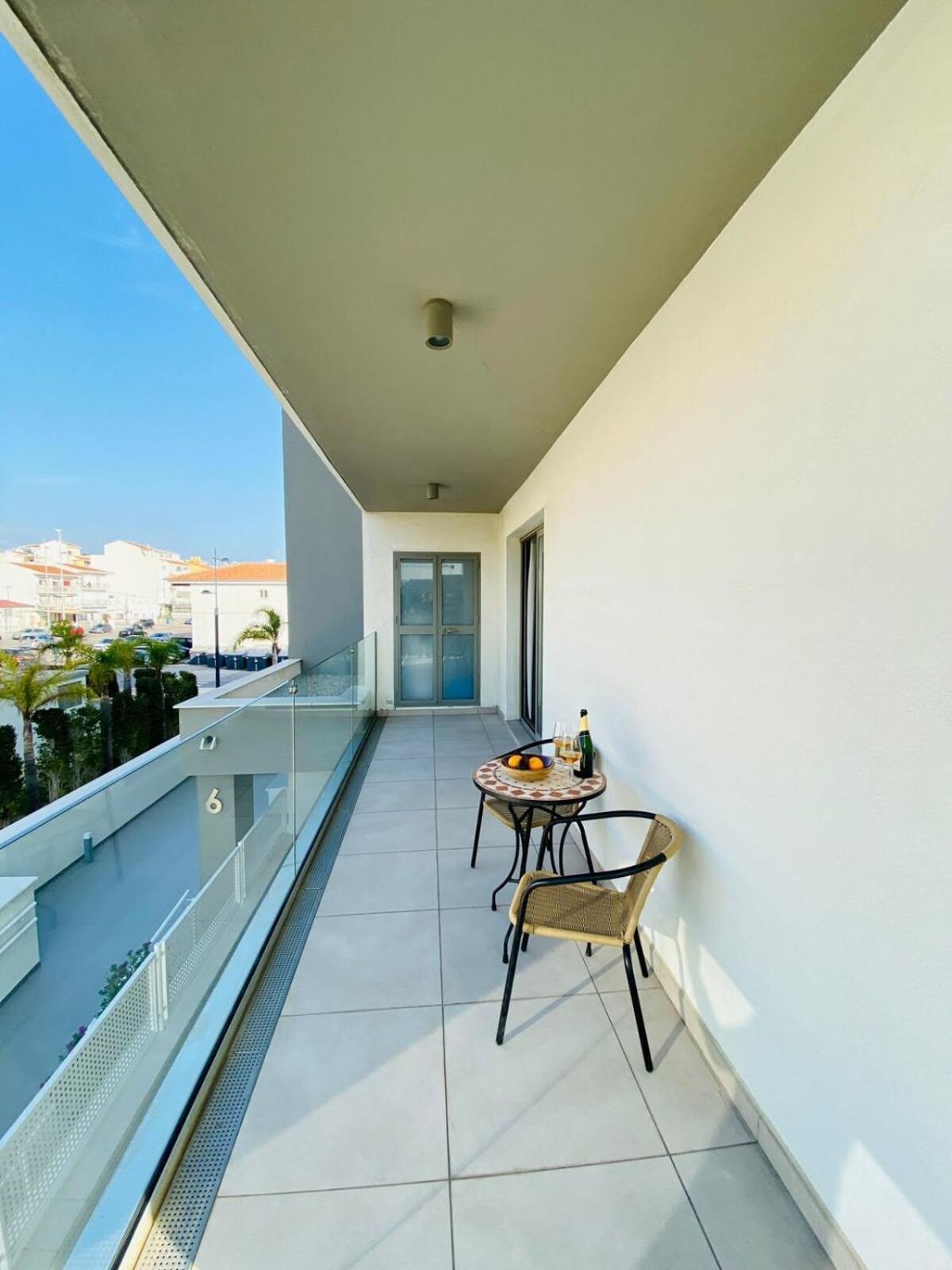 Shr009 Panorama Beach Torrox Costa Экстерьер фото