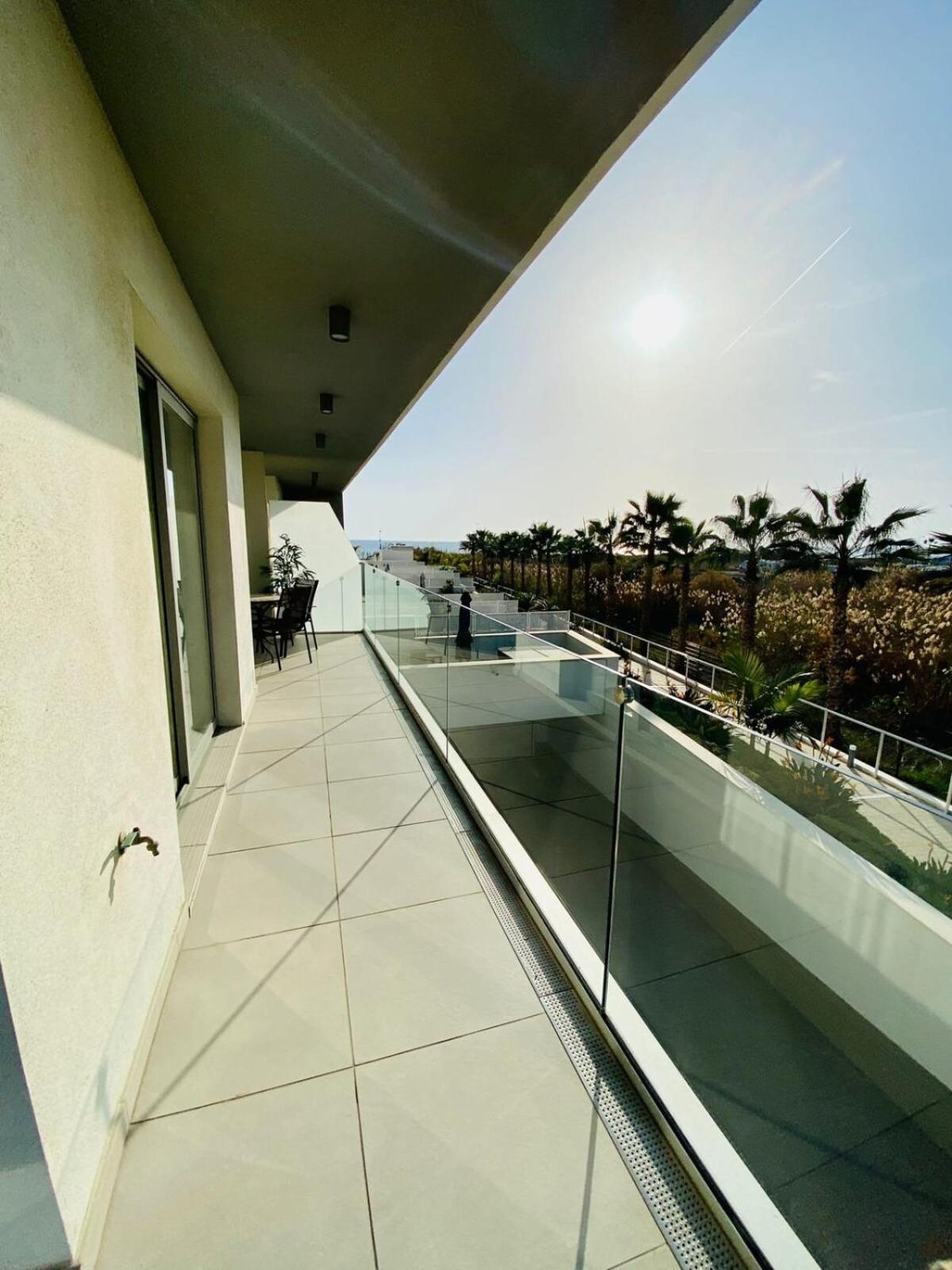 Shr009 Panorama Beach Torrox Costa Экстерьер фото